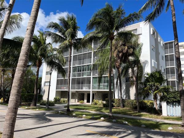North Sunrise, 301 Sunrise Dr #3AW, Key Biscayne, Florida 33149, image 1