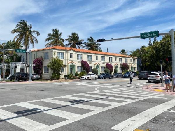 Santana, 741 15th St #5, Miami Beach, Florida 33139, image 1