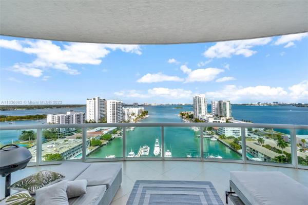360, 7900 Harbor Island Dr #PH1, North Bay Village, Florida 33141, image 2