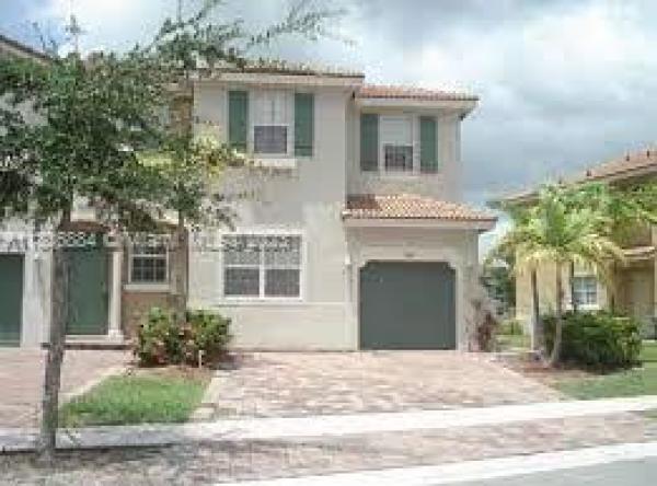 Portofino Villas West, 464 NE 21st Ter #N/A, Homestead, Florida 33033, image 1
