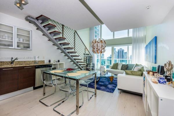 Brickell On The River South Tower, 41 SE 5th St #1904, Miami, Florida 33131, image 2