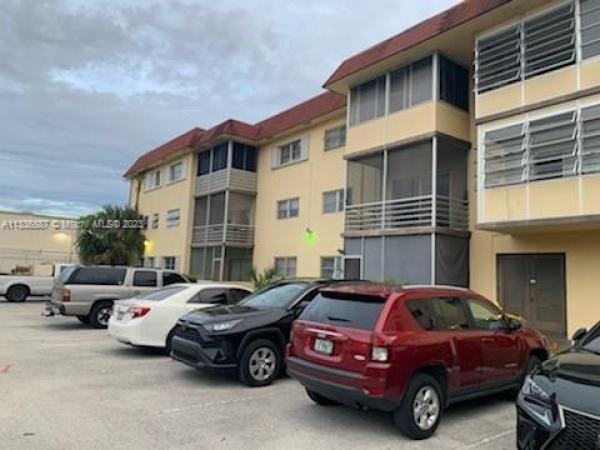 Majestic Gardens, 4043 NW 16th St #101, Lauderhill, Florida 33313, image 1