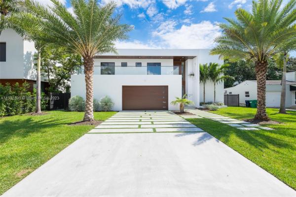 7223 SW 52nd Ct, Unincorporated Dade County, Florida 33143, image 2