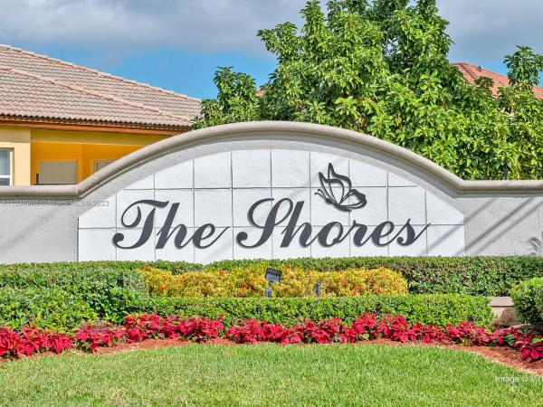The Shores At Keys Gate, 1561 SE 20th Rd, Homestead, Florida 33035, image 2