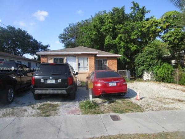 Liberty City Homesites, 1319 NW 68th St, Miami, Florida 33147, image 1
