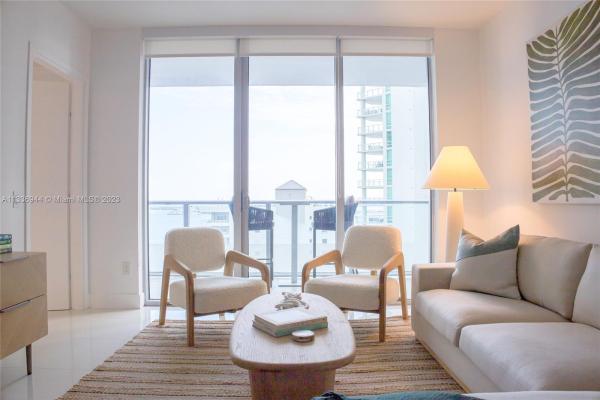 Brickell House, 1300 Brickell Bay Dr #1608, Miami, Florida 33131, image 1