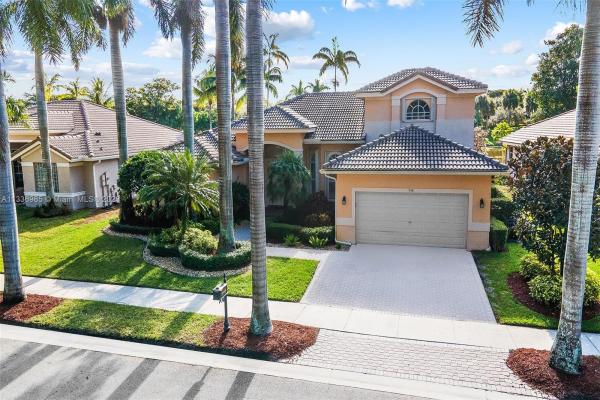 The Cove, 948 Windward Way, Weston, Florida 33327, image 1