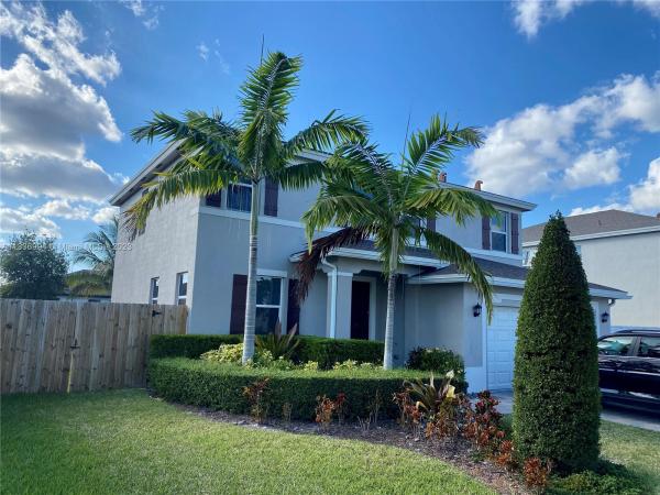 AH At Turnpike South, 27948 SW 133rd Ave, Princeton, Florida 33032, image 1