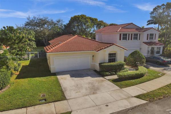 Chelsea At Ivanhoe, 4988 SW 151st Ave, Davie, Florida 33331, image 1