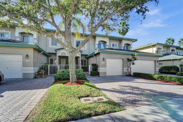 Exeter, 7874 E Exeter Blvd E #102, Tamarac, Florida 33321, image 1