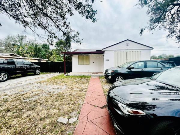 Airline Estates, 1876 NW 91st St, West Little River, Florida 33147, image 1