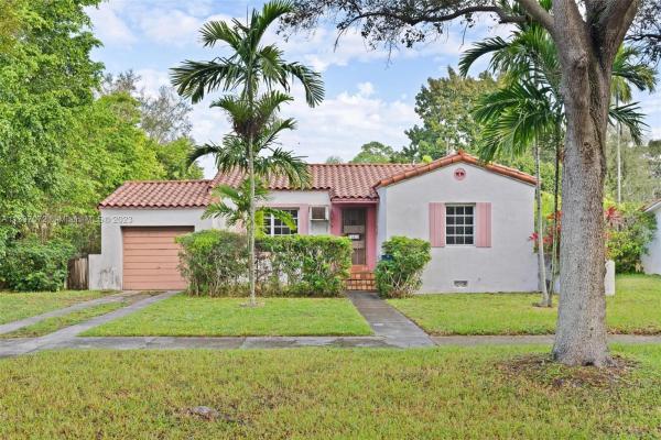 Miami Shores Residential, 141 NW 104th St, Miami Shores, Florida 33150, image 2