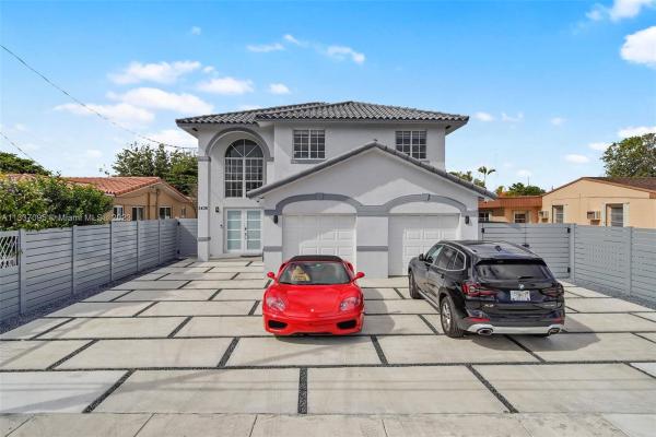 Bird Road Highlands, 3436 SW 88th Pl, Westchester, Florida 33165, image 1