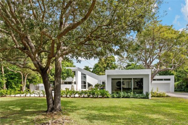 Mango Bay, 12855 SW 61st Ave, Pinecrest, Florida 33156, image 1
