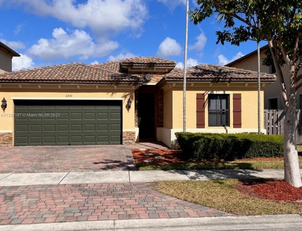 Silver Palms East, 11531 SW 232nd Ln, Princeton, Florida 33032, image 1
