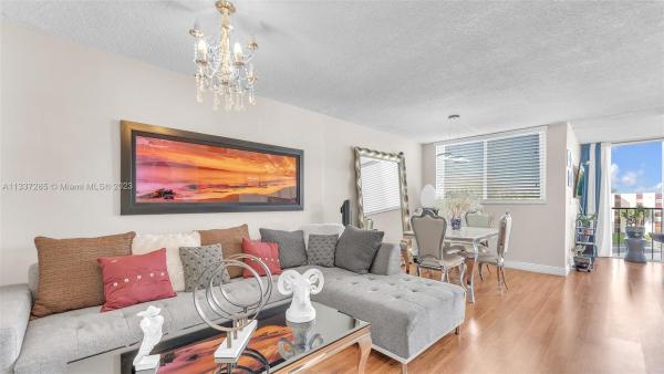 Versailles Gardens, 9401 SW 4th St #408, Fountainebleau, Florida 33174, image 1