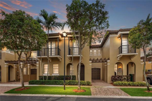 Cimarron, 8618 Buckskin Mnr #8-8, Davie, Florida 33328, image 1