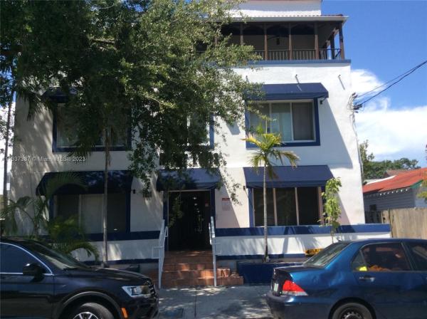 River Lofts, 1021 NW 3rd St #305, Miami, Florida 33128, image 1