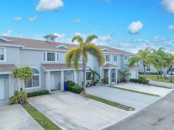 Waterways, 4734 SW 13th Pl, Deerfield Beach, Florida 33442, image 2