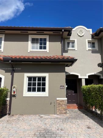 Lakeside Townhomes, 16841 NW 14 Ave #, Miami Gardens, Florida 33169, image 1