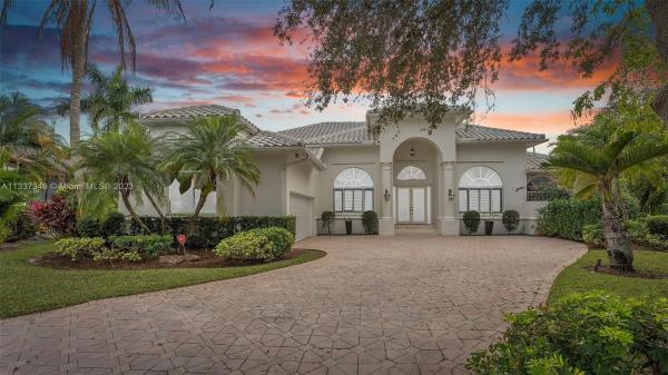 Plantation Palms At Jacaranda, 661 NW 100th Ter, Plantation, Florida 33324, image 1
