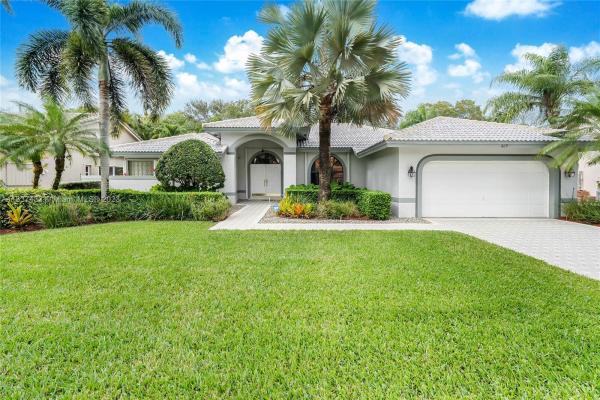 Westport At Jacaranda, 609 NW 110th Ave, Plantation, Florida 33324, image 1