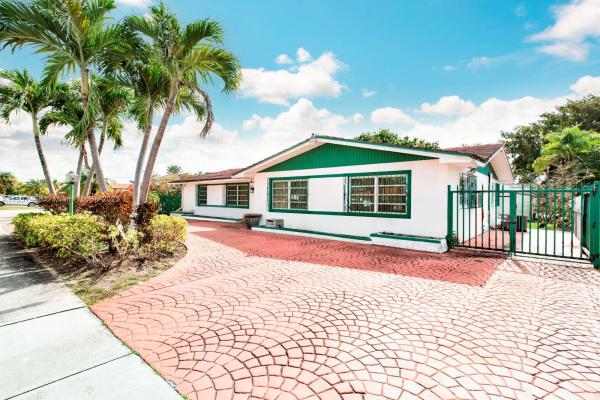 Melnor Park, 10204 SW 26th Ter, University Park, Florida 33165, image 2