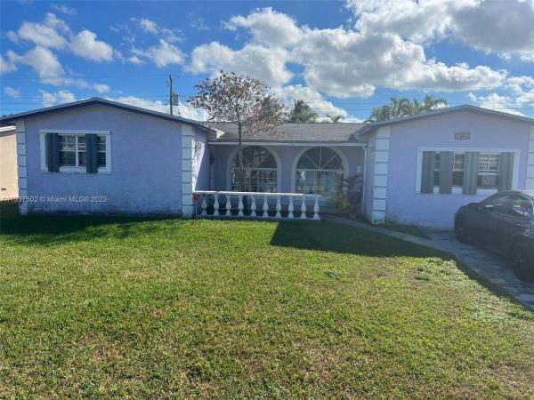 Miramar Park, 7320 Biltmore Blvd, Miramar, Florida 33023, image 2
