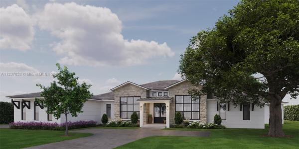 Collins Acres, 5925 SW 108th St, Pinecrest, Florida 33156, image 1