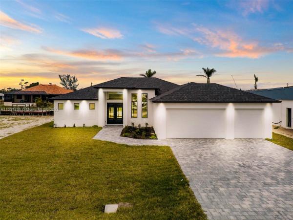 Cape Coral Residential, 2213 SW 17th Pl, Cape Coral, Florida 33991, image 1