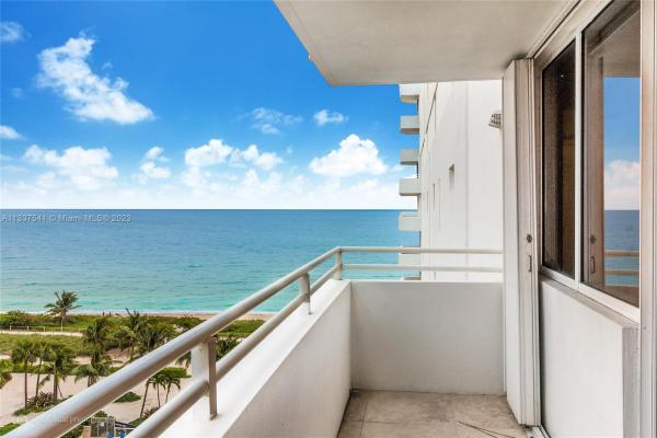 Rimini Beach, 8911 Collins Ave #901, Surfside, Florida 33154, image 1