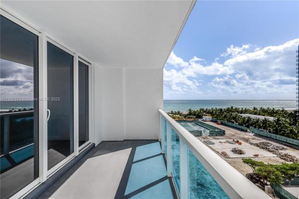 Roney Palace, 2301 Collins Ave #701, Miami Beach, Florida 33139, image 2