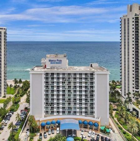 The Aventura Beach Club, 19201 Collins Ave #906, Sunny Isles Beach, Florida 33160, image 2