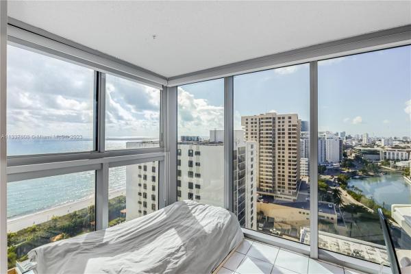 Mirasol Ocean Towers, 2655 Collins Ave #2204, Miami Beach, Florida 33140, image 1