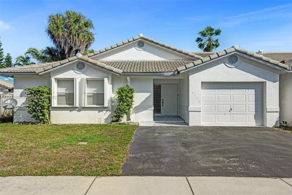 Las Palmas At Davie, 3506 NW 79th Way, Davie, Florida 33024, image 1