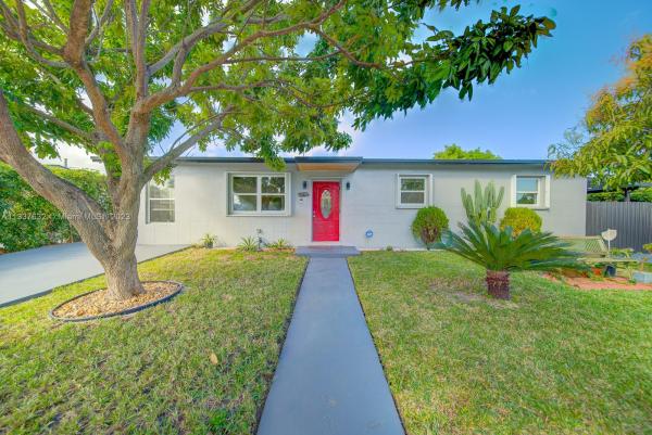 Richmond Heights Residential, 11535 SW 136th Ter, Richmond Heights, Florida 33176, image 1