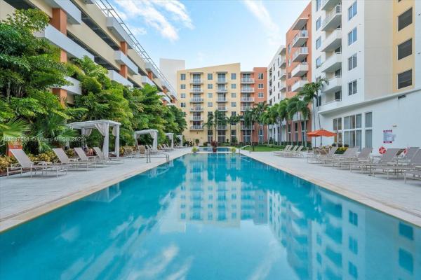 Venture At Aventura East, 18800 NE 29th Ave #518, Aventura, Florida 33180, image 1