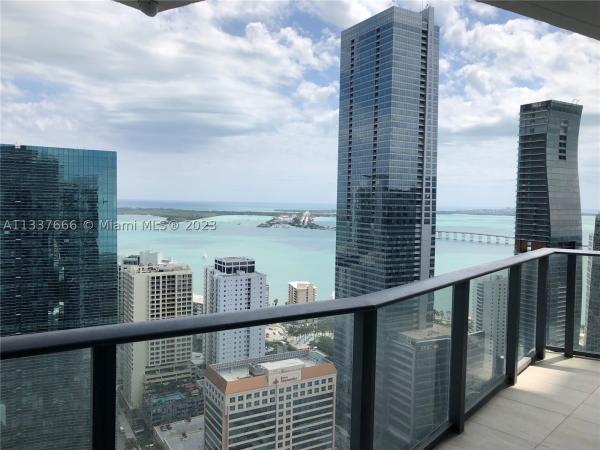 SLS Brickell, 1300 S Miami Ave #4104, Miami, Florida 33130, image 1