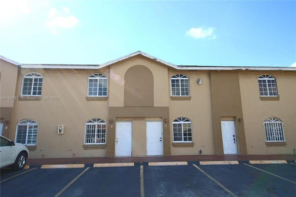 Palm Springs Townhomes, 655 W 68th St #10, Hialeah, Florida 33014, image 1