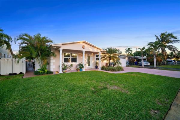 Driftwood Estates, 3021 N 72nd Way, Hollywood, Florida 33024, image 2