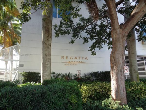 Regatta At Indian Creek, 6580 Indian Creek Dr #311, Miami Beach, Florida 33141, image 1