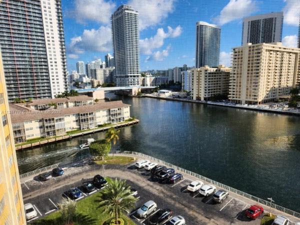 Lake Point Tower & Marina, 100 Golden Isles Dr #1004, Hallandale Beach, Florida 33009, image 1