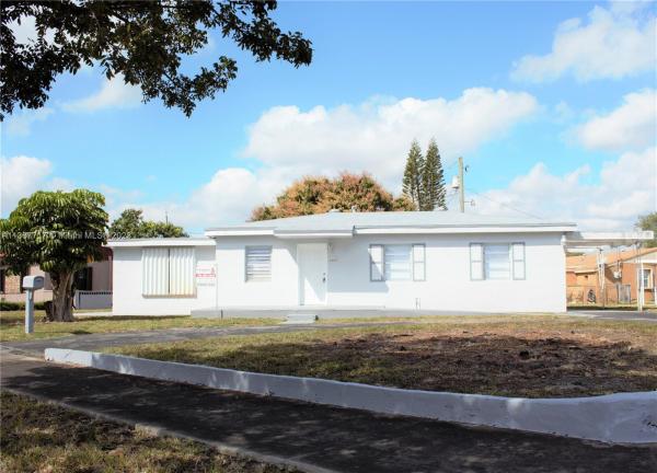 Guava Groves Estates, 2771 NW 151st Ter, Miami Gardens, Florida 33054, image 1