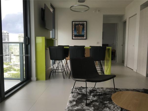 Paraiso Bayviews, 501 NE 31st St #2209, Miami, Florida 33137, image 2