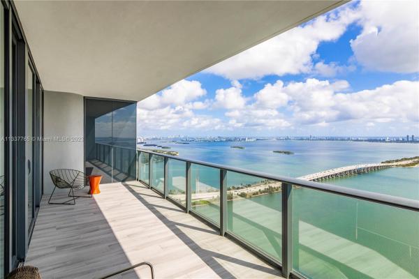 One Paraiso, 3131 NE 7th Ave #4702, Miami, Florida 33137, image 2