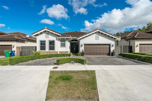 2763 SW 148th Ct, Unincorporated Dade County, Florida 33185, image 2