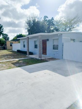 Bunche Park, 15910 NW 21st Ave, Miami Gardens, Florida 33054, image 2