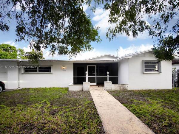 Green Hills, 17631 SW 109th Ave, West Perrine, Florida 33157, image 2