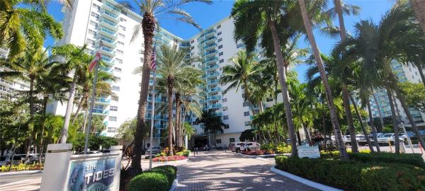 The Tides On Hollywood Beach, 3801 S Ocean Dr #8J, Hollywood, Florida 33019, image 2