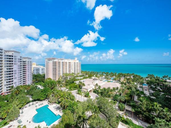 Club Tower, 789 Crandon Blvd #1505, Key Biscayne, Florida 33149, image 1
